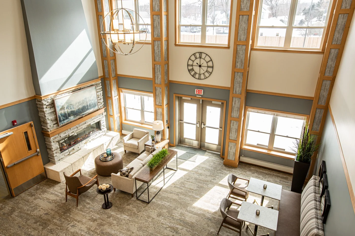 Image of Ecumen Pathstone (3)