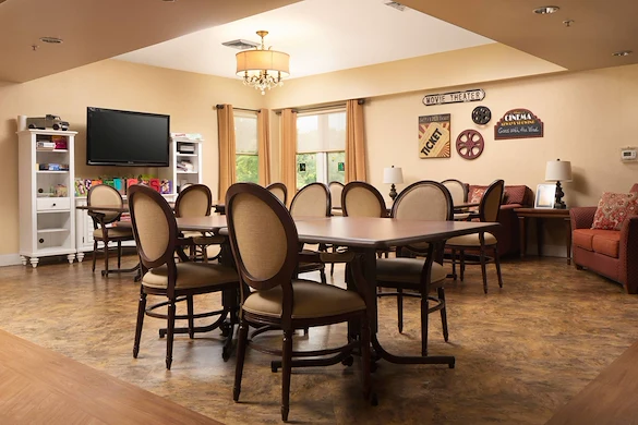 Image of Spring Oak at Berlin (5)