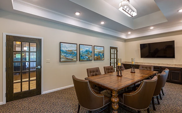 Image of Pinnacle Senior Living of Lufkin (5)