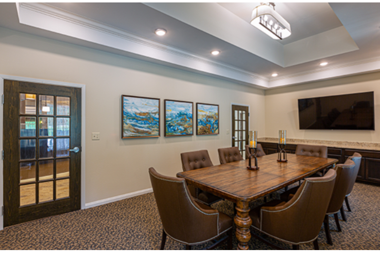 Image of Pinnacle Senior Living of Lufkin (5)