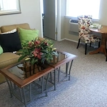 Maryhaven - Southgate resident living space