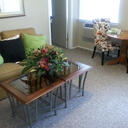 Maryhaven - Southgate resident living space