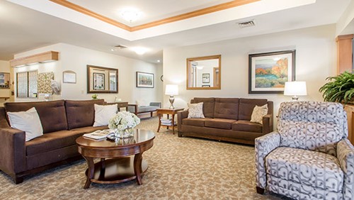 Image of Charter Senior Living of Verona (5)