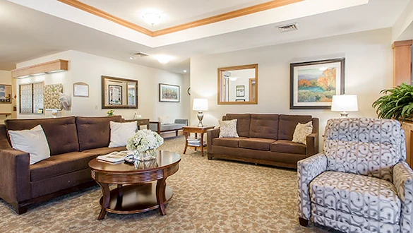 Image of Charter Senior Living of Verona (5)