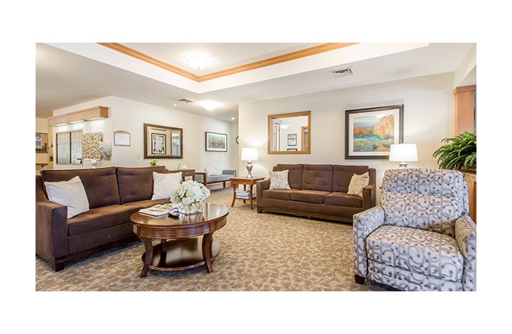 Image of Charter Senior Living of Verona (5)