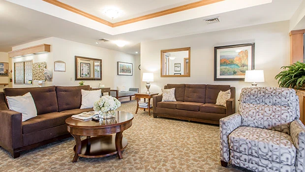 Image of Charter Senior Living of Verona (5)