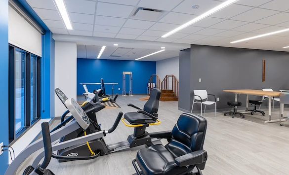 Image of Cedar Lake Health And Rehabilitation Center (3)