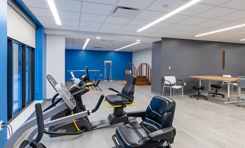 Image of Cedar Lake Health And Rehabilitation Center (3)