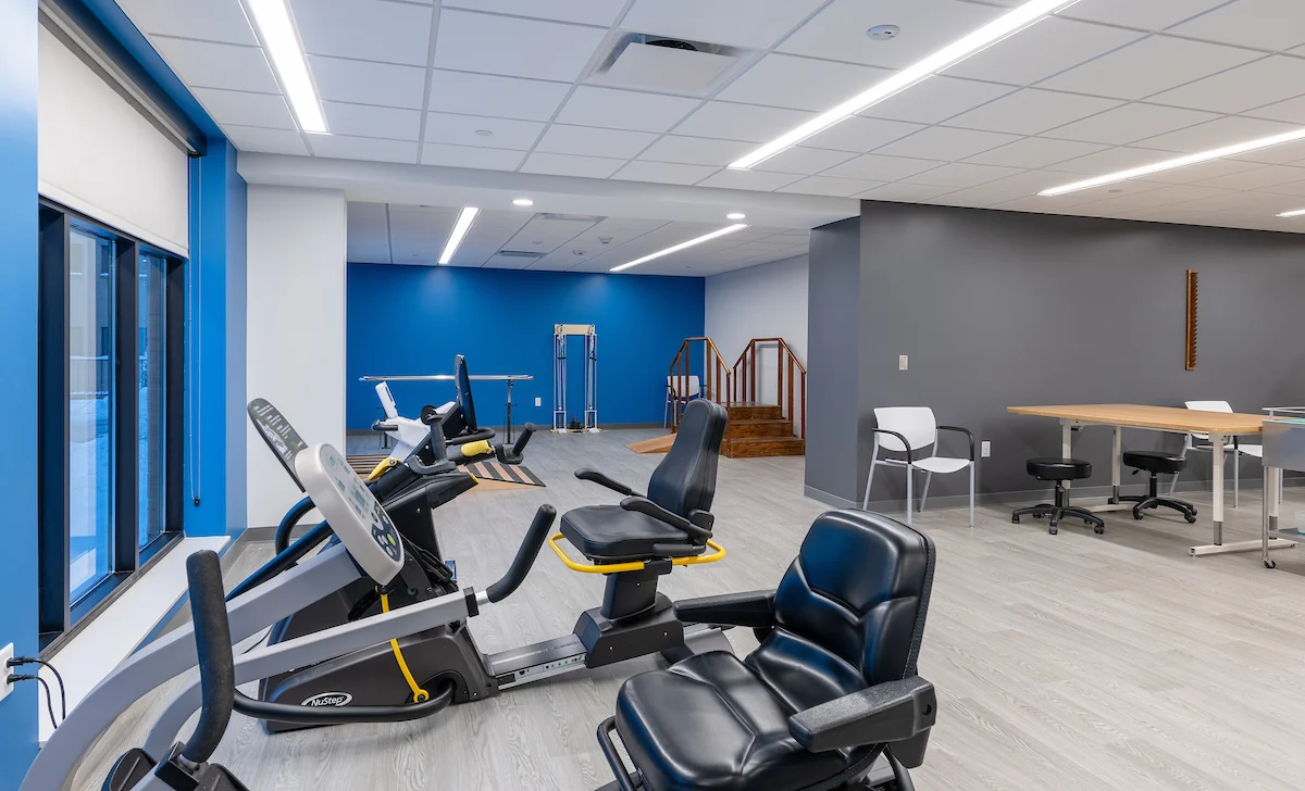 Image of Cedar Lake Health And Rehabilitation Center (3)