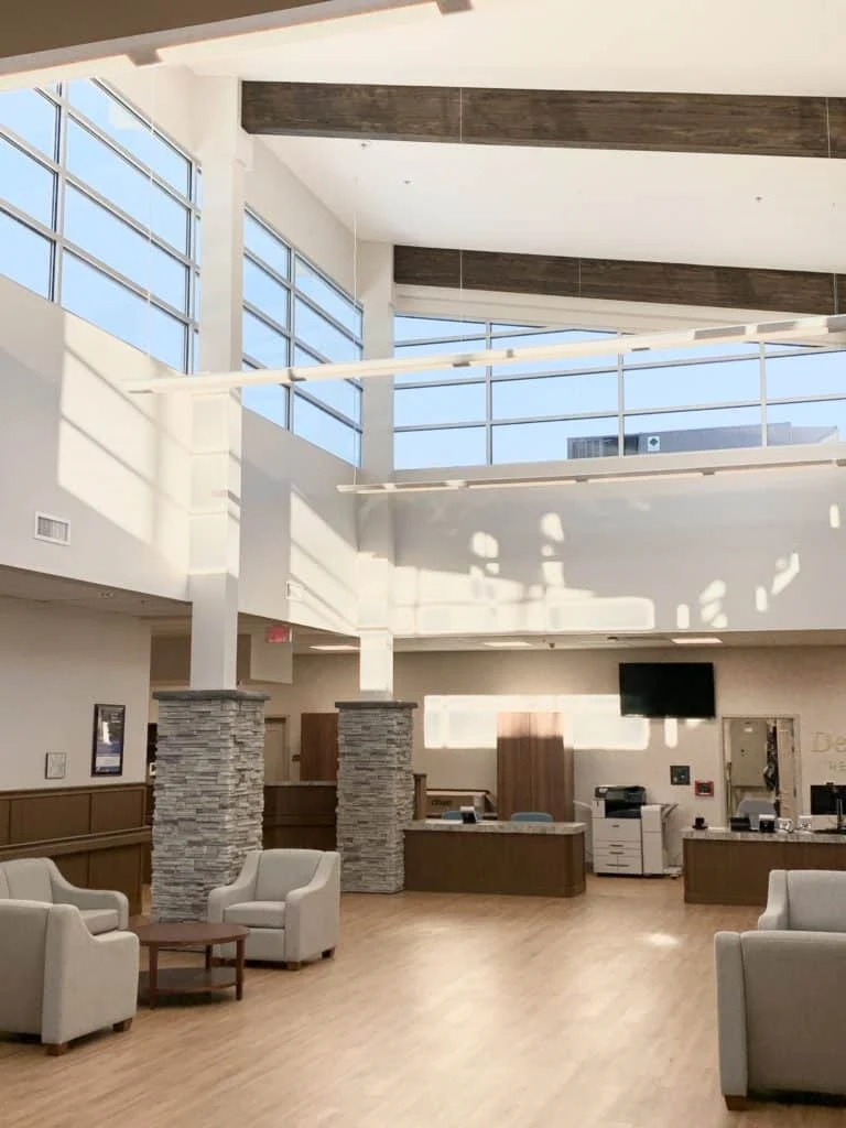 Image of Delaware Valley Skilled Nursing & Rehabilitation C (5)