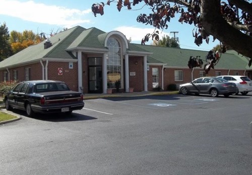 Image of Ivy Hall Nursing Home (2)