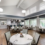 Image of The Arboretum Senior Living (6)