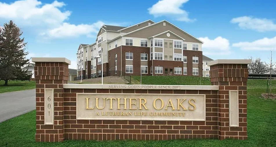 Image of Luther Oaks Senior Living (2)