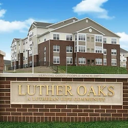 Image of Luther Oaks Senior Living (2)