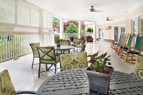 Image of Sunrise of Raleigh (10)
