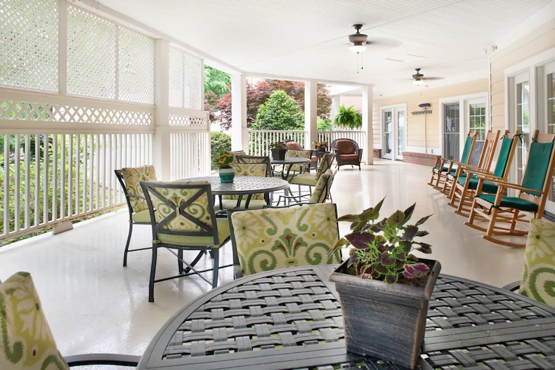 Image of Sunrise of Raleigh (10)