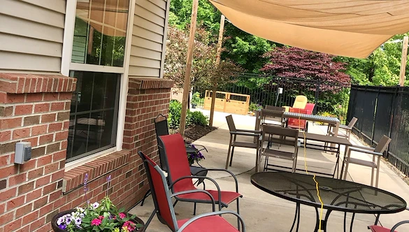 Image of Cuyahoga Falls Danbury Woods (2)