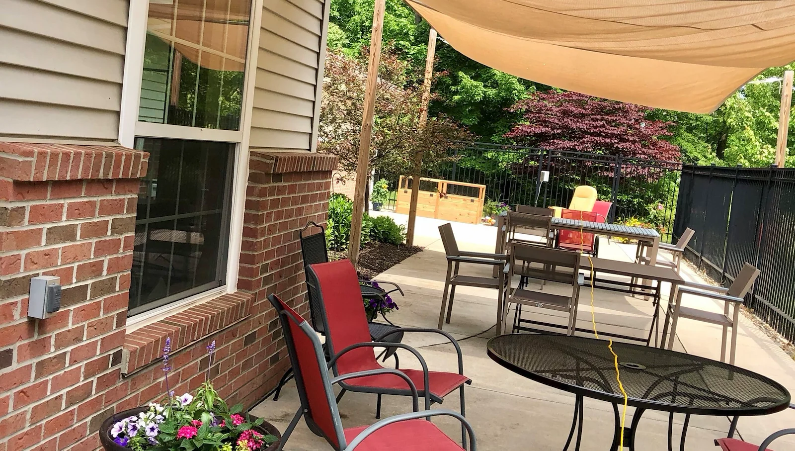 Image of Cuyahoga Falls Danbury Woods (2)