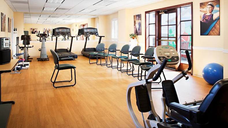 Image of Belmont Village Sabre Springs (5)