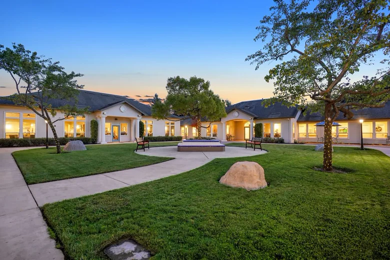 Image of MuirWoods Memory Care (1)