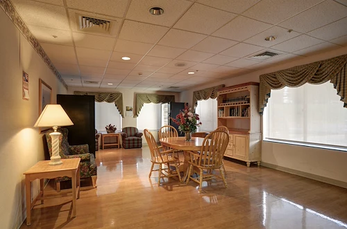 Image of Lebanon Skilled Nursing and Rehab (3)
