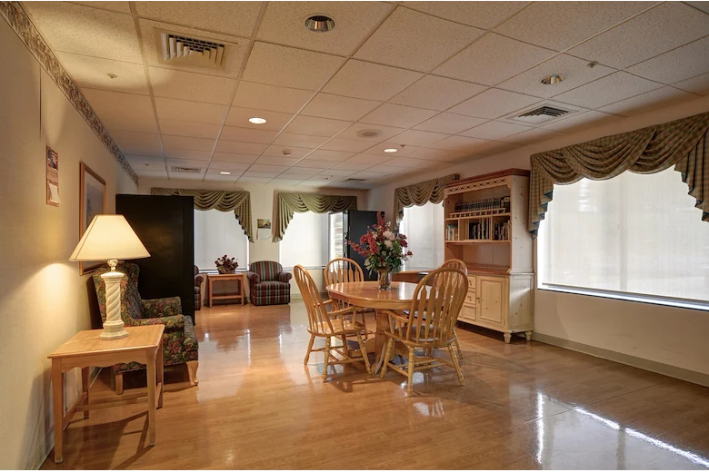 Image of Lebanon Skilled Nursing and Rehab (3)