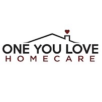One You Love Homecare Annapolis's Logo