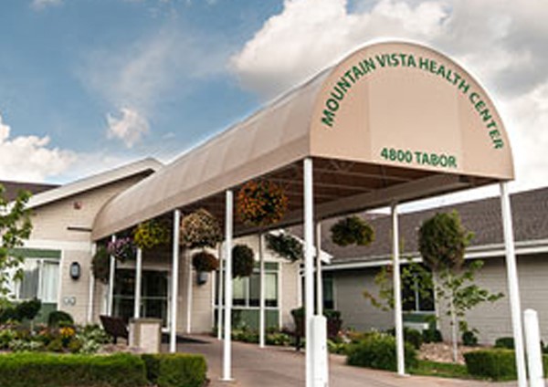 Image of Mountain Vista Senior Living Community (1)