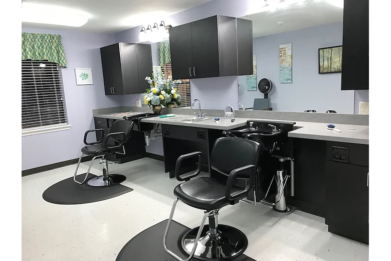 Image of Oakwood Manor Nursing Home (8)