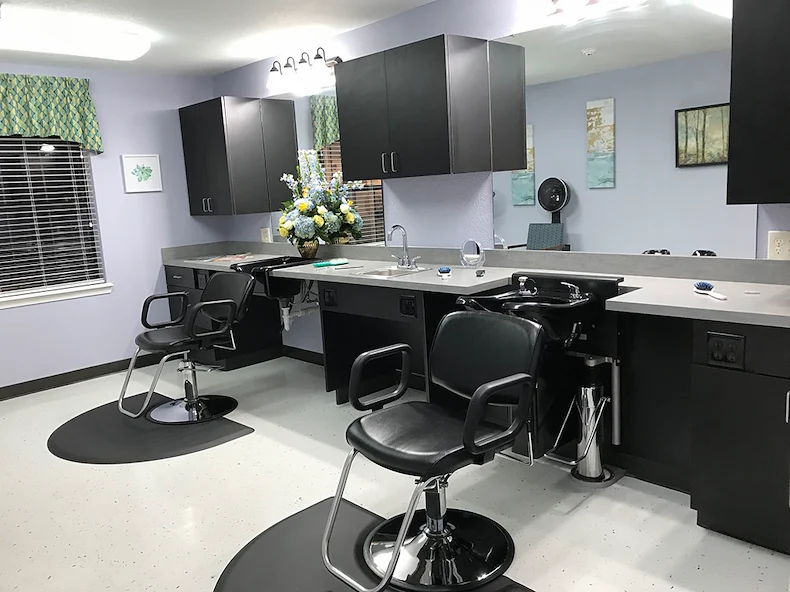 Image of Oakwood Manor Nursing Home (8)