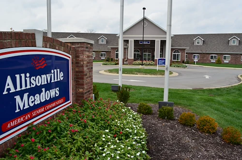 Image of Allisonville Meadows (7)