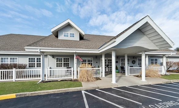 Image of Cedar Creek of Bloomington (1)