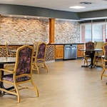 Image of South Roanoke Nursing And Rehabilitation (7)