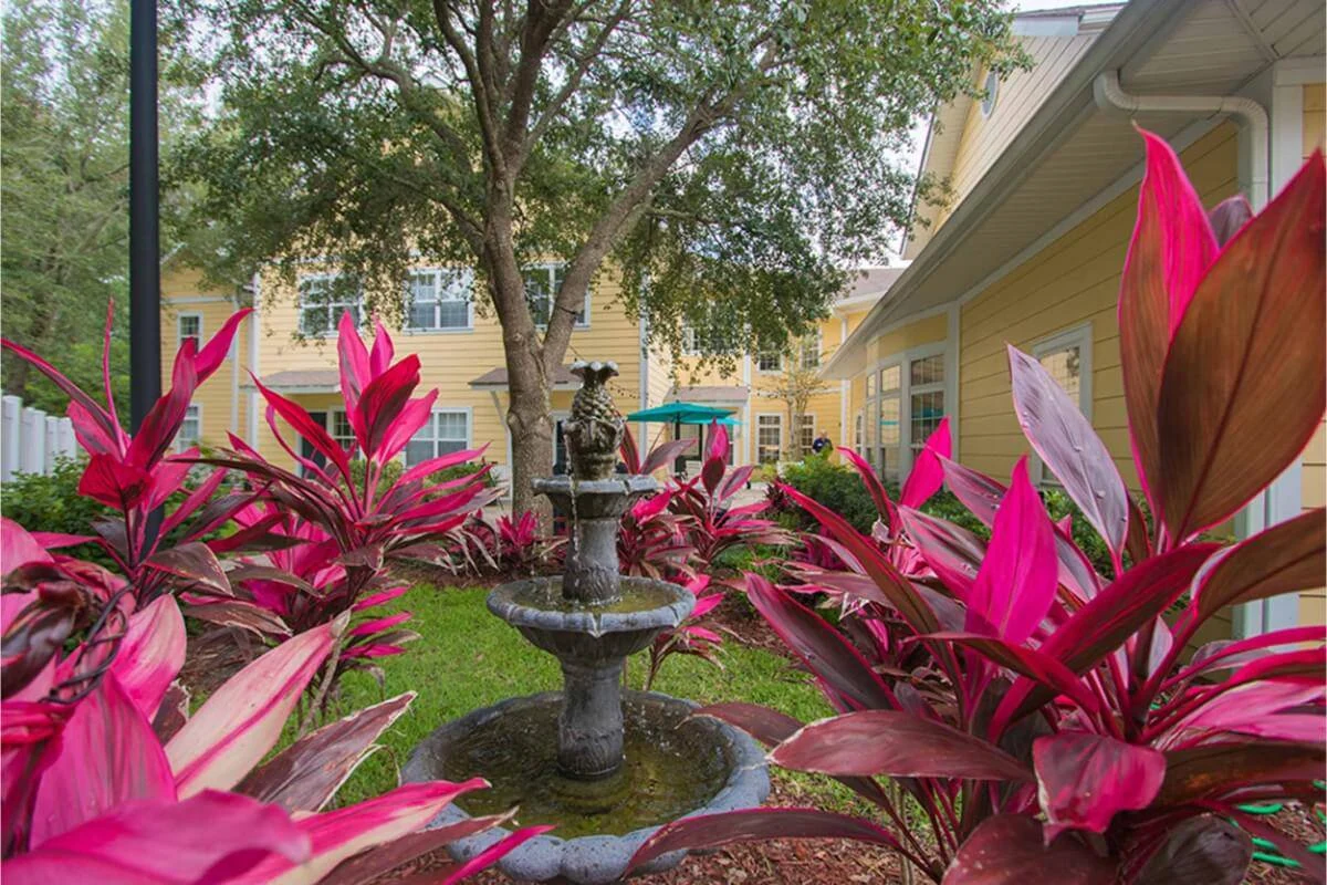 Image of The Gables of Jacksonville (6)