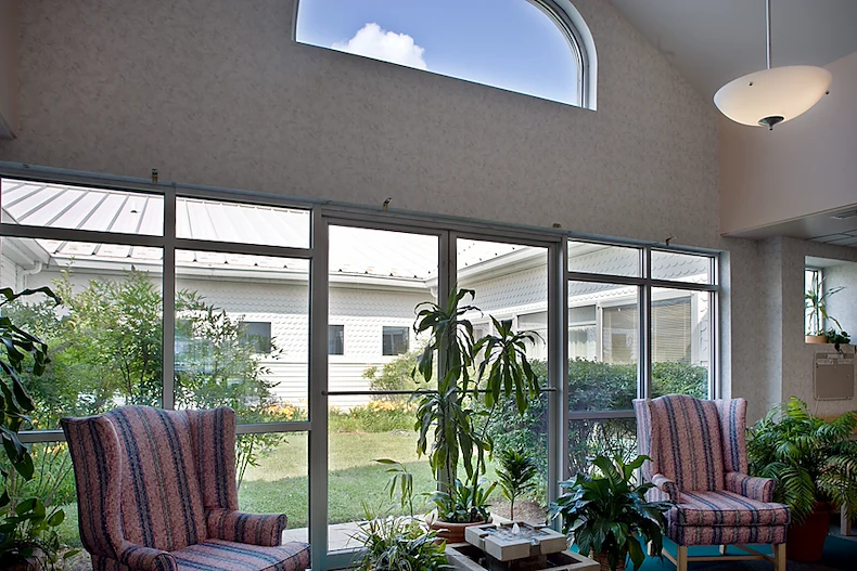 Image of Franklin Woods Center (2)