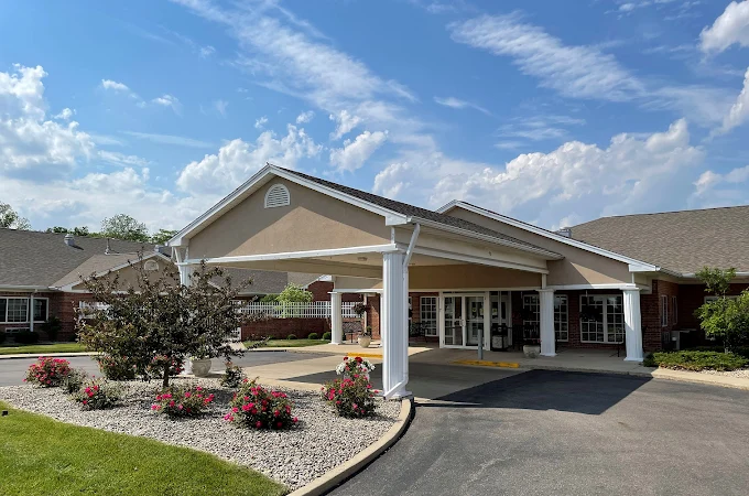 Image of Forest Glen Senior Living (1)