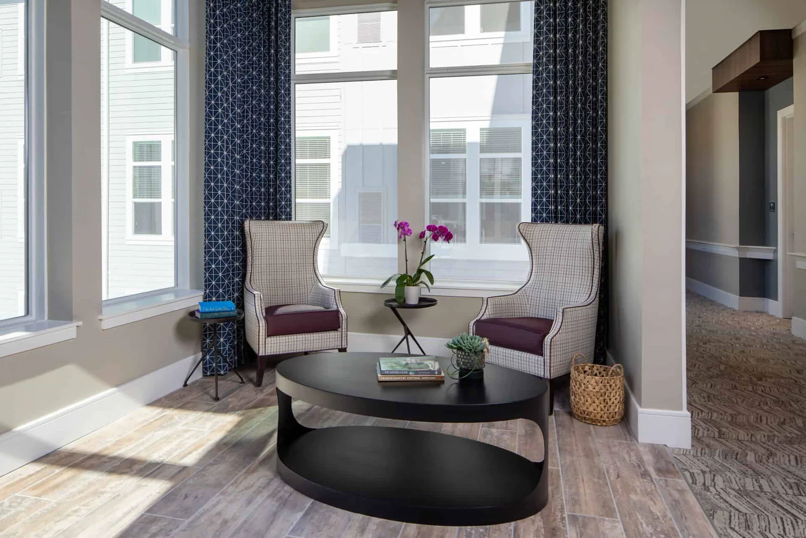 Image of Ridgefield Station (4)