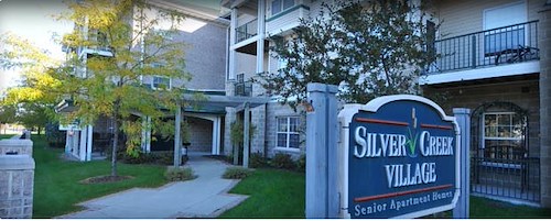 Image of Silver Creek Village (1)