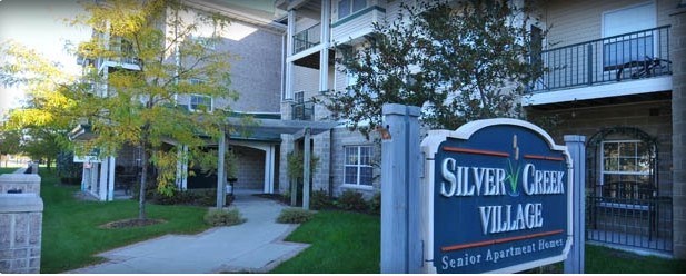 Image of Silver Creek Village (1)