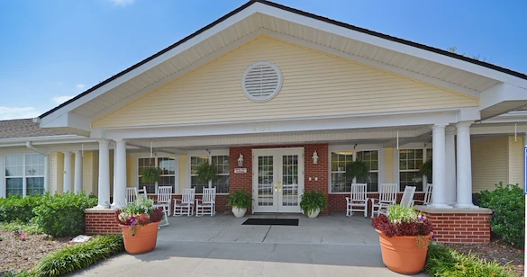 Image of American House Kingsport (8)