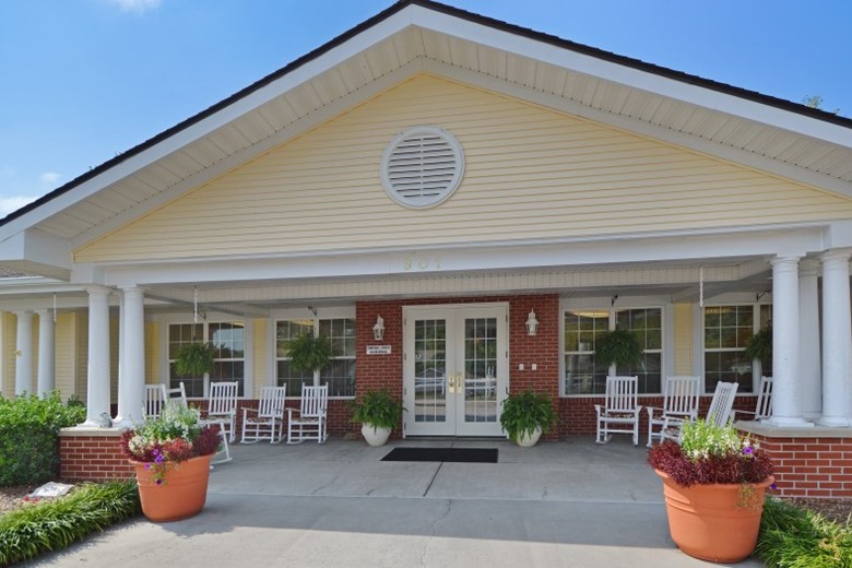 Image of American House Kingsport (8)