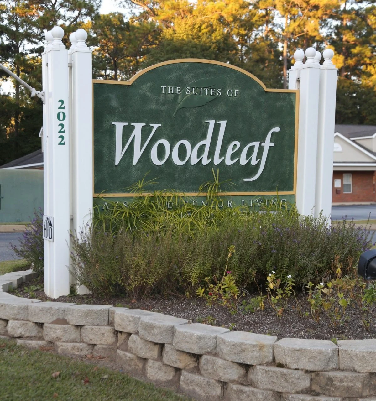 Image of Woodleaf Senior Care (2)