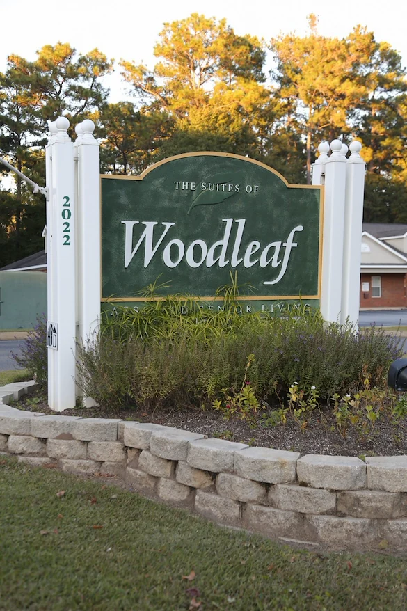 Image of Woodleaf Senior Care (2)