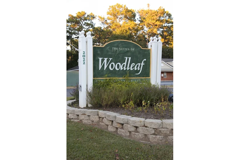 Image of Woodleaf Senior Care (2)