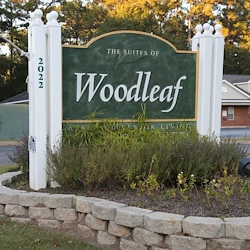 Image of Woodleaf Senior Care (2)