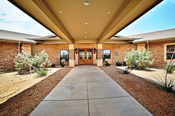 Image of Shinnery Oaks Community (6)