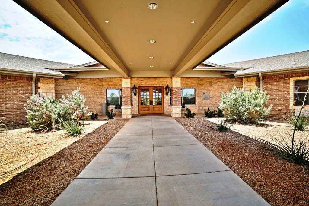 Image of Shinnery Oaks Community (6)