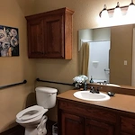 Assisted Living and Memory Care Apartments