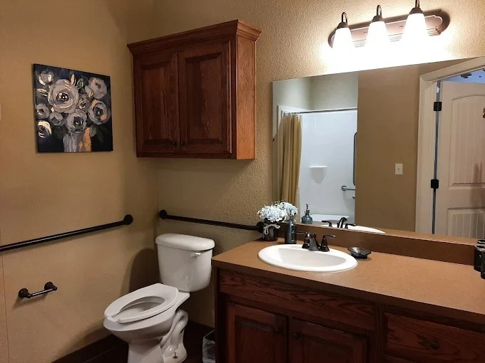 Assisted Living and Memory Care Apartments