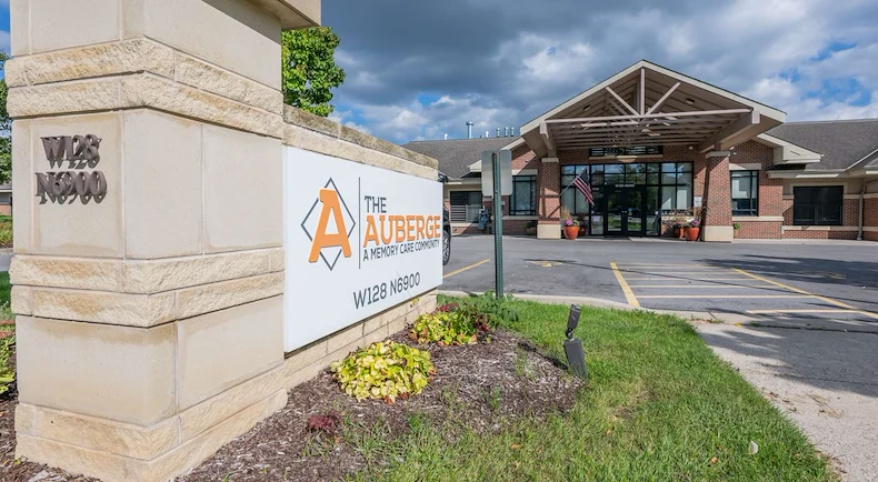 Image of The Auberge at Oak Village (1)